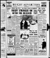 Rugby Advertiser Friday 06 March 1970 Page 1