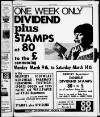 Rugby Advertiser Friday 06 March 1970 Page 9