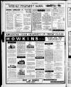 Rugby Advertiser Friday 06 March 1970 Page 14