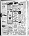 Rugby Advertiser Friday 06 March 1970 Page 20