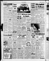 Rugby Advertiser Friday 13 March 1970 Page 26