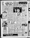 Rugby Advertiser Friday 20 March 1970 Page 12