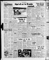 Rugby Advertiser Friday 20 March 1970 Page 22