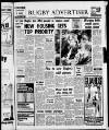 Rugby Advertiser Friday 29 May 1970 Page 1