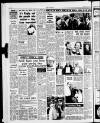 Rugby Advertiser Friday 29 May 1970 Page 6