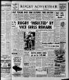 Rugby Advertiser