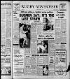 Rugby Advertiser