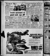 Rugby Advertiser Friday 03 November 1972 Page 12