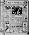 Rugby Advertiser Friday 08 December 1972 Page 1