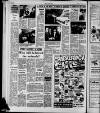 Rugby Advertiser Friday 08 December 1972 Page 6