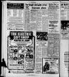 Rugby Advertiser Friday 08 December 1972 Page 12