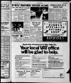 Rugby Advertiser Friday 08 December 1972 Page 13