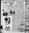 Rugby Advertiser Friday 08 December 1972 Page 28