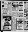 Rugby Advertiser Friday 09 March 1973 Page 8