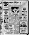 Rugby Advertiser Friday 16 March 1973 Page 9