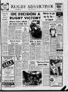 Rugby Advertiser Friday 30 January 1976 Page 1