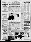 Rugby Advertiser Friday 30 January 1976 Page 2