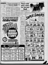 Rugby Advertiser Friday 30 January 1976 Page 7