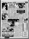 Rugby Advertiser Friday 30 January 1976 Page 12