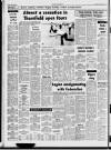 Rugby Advertiser Friday 30 January 1976 Page 22
