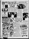 Rugby Advertiser Friday 20 February 1976 Page 8