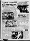 Rugby Advertiser Friday 20 February 1976 Page 10