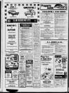 Rugby Advertiser Friday 20 February 1976 Page 14