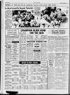 Rugby Advertiser Friday 20 February 1976 Page 20