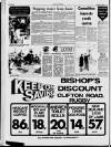 Rugby Advertiser Friday 12 March 1976 Page 8