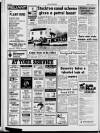 Rugby Advertiser Friday 12 March 1976 Page 10