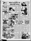 Rugby Advertiser Friday 12 March 1976 Page 12
