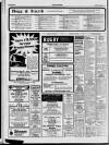 Rugby Advertiser Friday 12 March 1976 Page 20