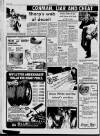 Rugby Advertiser Friday 19 March 1976 Page 4