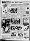 Rugby Advertiser Friday 19 March 1976 Page 8