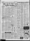 Rugby Advertiser Friday 19 March 1976 Page 22