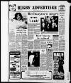 Rugby Advertiser Friday 04 January 1980 Page 1