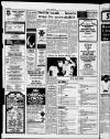 Rugby Advertiser Friday 04 January 1980 Page 8