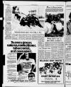 Rugby Advertiser Friday 04 January 1980 Page 20