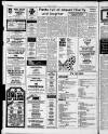 Rugby Advertiser Friday 11 January 1980 Page 8