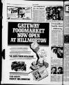 Rugby Advertiser Friday 08 February 1980 Page 10