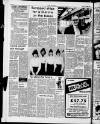 Rugby Advertiser Friday 22 February 1980 Page 6