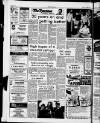 Rugby Advertiser Friday 22 February 1980 Page 8