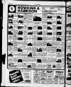 Rugby Advertiser Friday 22 February 1980 Page 20