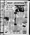 Rugby Advertiser Friday 29 February 1980 Page 1