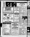 Rugby Advertiser Friday 29 February 1980 Page 4