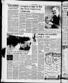 Rugby Advertiser Friday 07 March 1980 Page 6