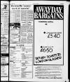 Rugby Advertiser Friday 07 March 1980 Page 9