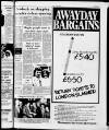 Rugby Advertiser Friday 21 March 1980 Page 11