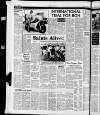 Rugby Advertiser Friday 21 March 1980 Page 14