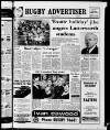 Rugby Advertiser Friday 30 May 1980 Page 1